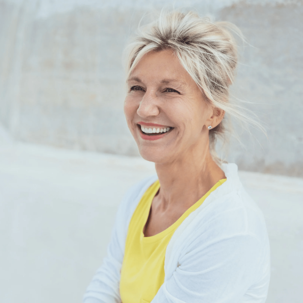 Changing your attitude regarding health to understanding healthy habits reach long-term goals