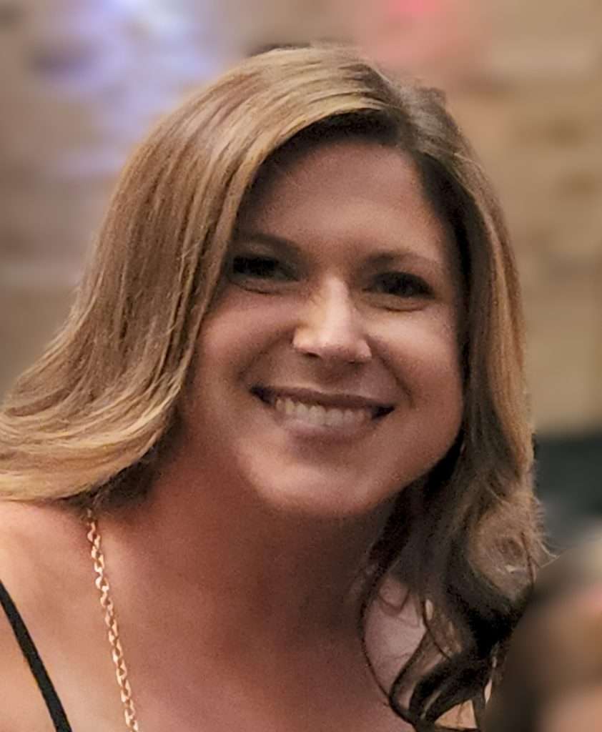 Fitness client Jessica Gresham sharing her success with functional nutrition and personal training in McKinney Texas.