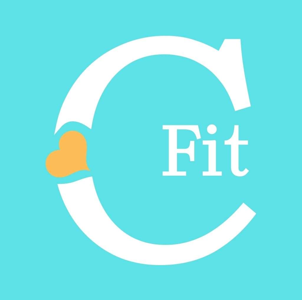 Consequently Fit logo and privacy policy