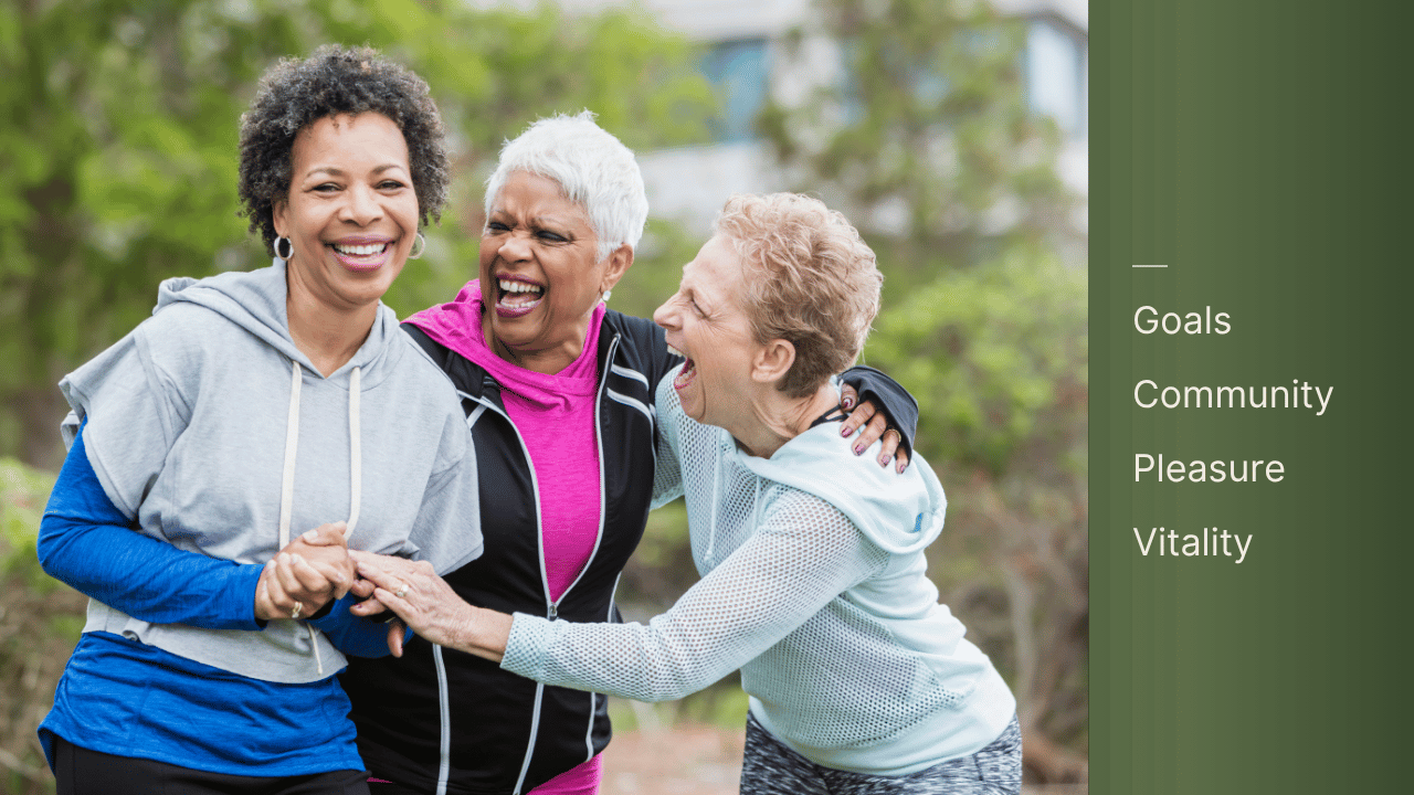 How to Build a Consistent Fitness Routine After 50 Effortlessly