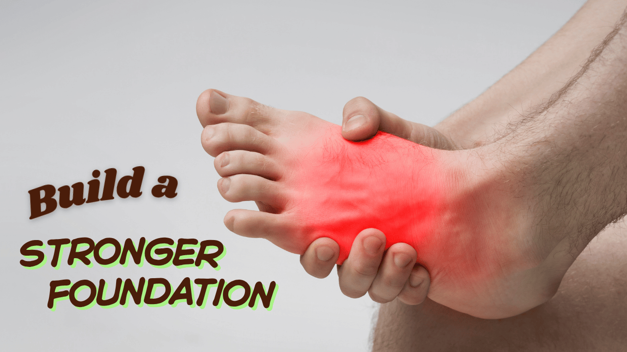 Proactive Foot Care: Simple Exercises to Protect Your Joints